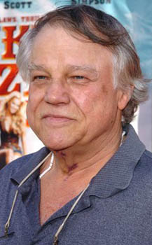 Joe Don Baker